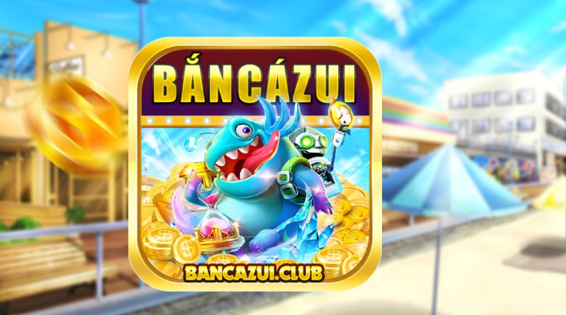 Giới thiệu về cổng game bắn cá Bancazui