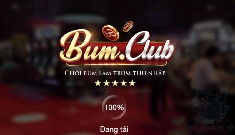 Giới thiệu cổng game Bum88 Club