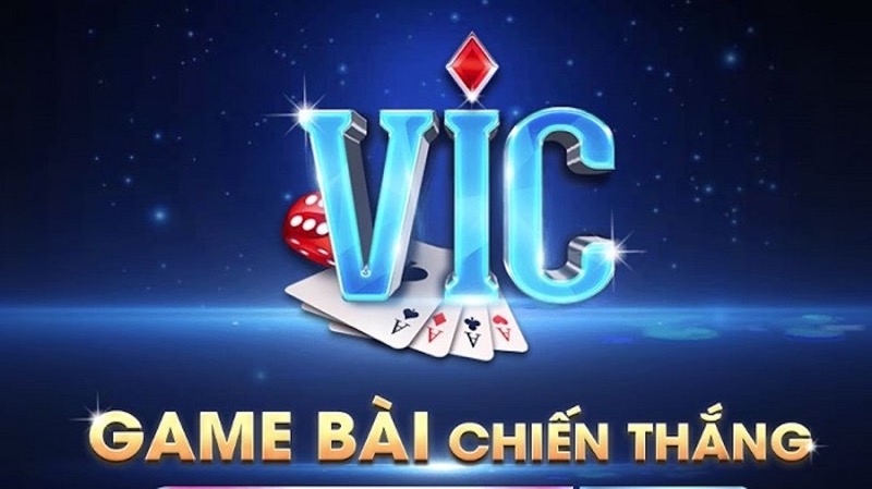 Thông tin sơ lược về game bài Vic win