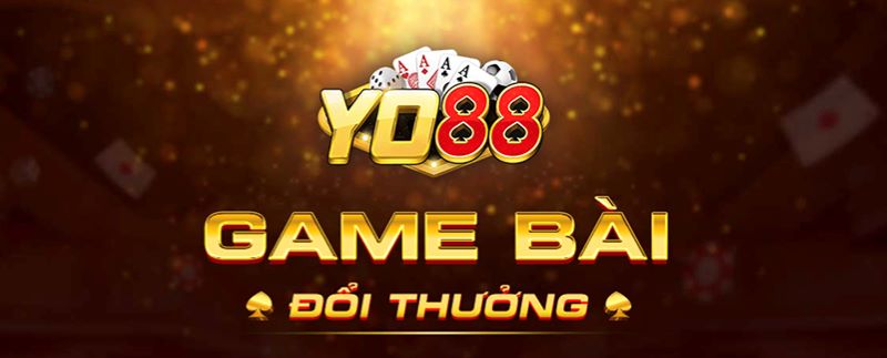 Giới thiệu cổng game YO88