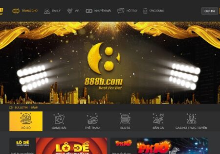 888 Bet – Tìm hiểu về nhà cái casino xanh chín bậc nhất Châu Á