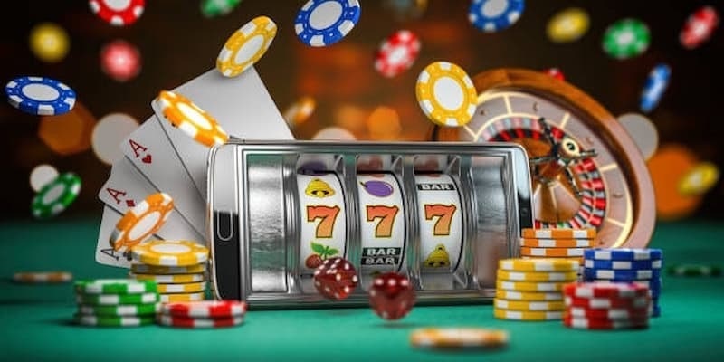  Các ưu điểm của Casino365