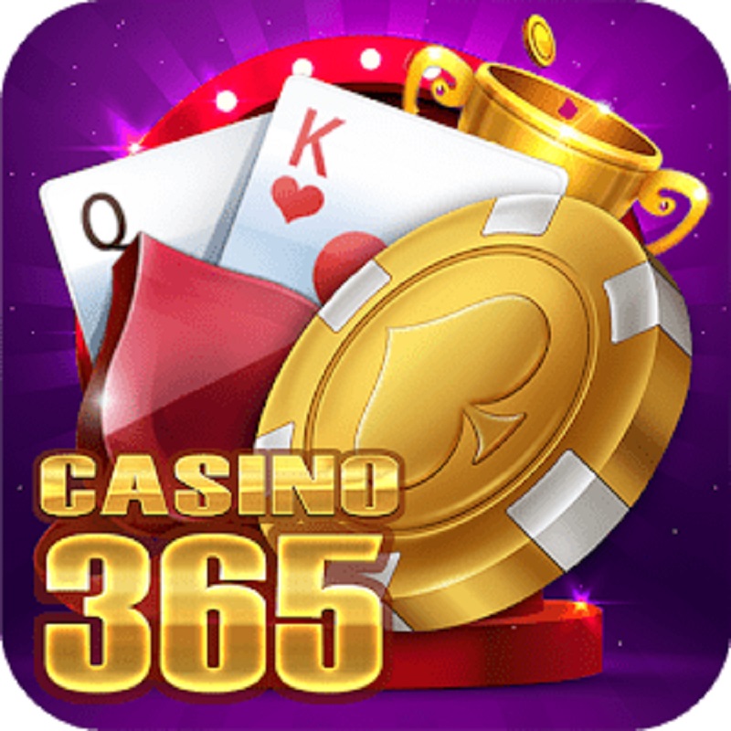 Casino365 – Tận hưởng sòng bài đánh bạc đẳng cấp nhất 2022