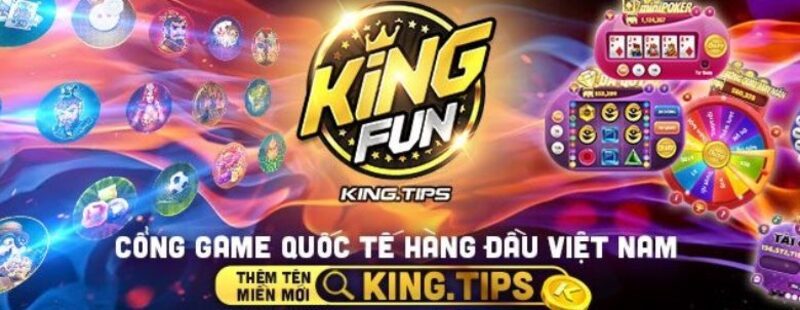 Cổng game King Tips là gì?