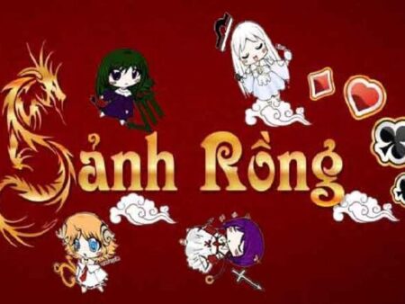 Sảnh rồng – Đánh giá chi tiết kho game đổi thưởng Hot nhất 2025