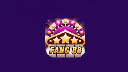Fang88 – Game bài đổi thưởng phong cách mới, chất lượng nhất 2022 