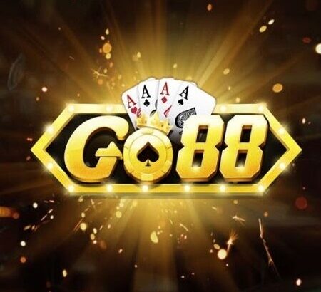 Go88 – Thiên đường game đổi thưởng HOT nhất năm 2025