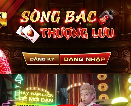 Iwin Club – Giới thiệu sòng bài thượng lưu siêu uy tín Việt Nam