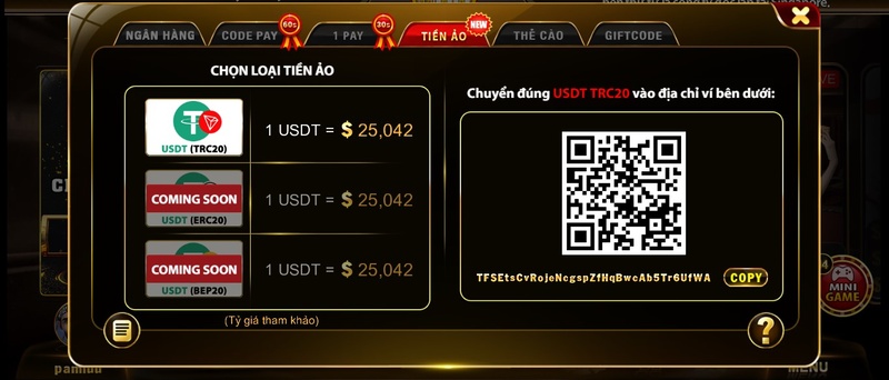 Top88 uy tín giao dịch