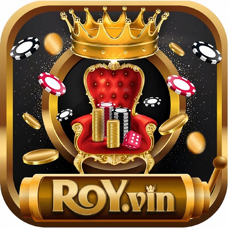 Royvin – Hệ thống game siêu mượt đang thuộc top trending năm 2022