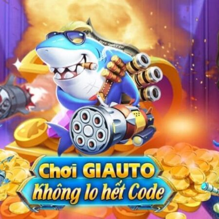Giauto Club – Chơi game đổi thưởng xanh chín, ăn thưởng siêu hot 2025