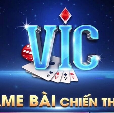 Vic win – Tìm hiểu đôi nét về thiên đường game đổi thưởng hot nhất năm 2025