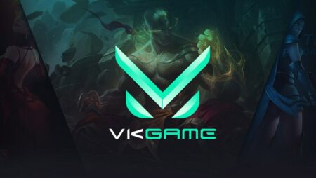 VKGame – Sân chơi đánh bạc uy tín thuộc top thị trường Châu Á 