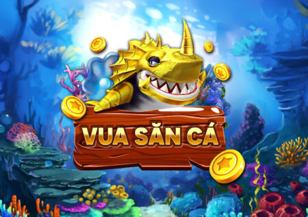 Vua San Ca Online – Chơi bắn cá đổi thưởng hấp dẫn và ăn thưởng uy tín hàng đầu