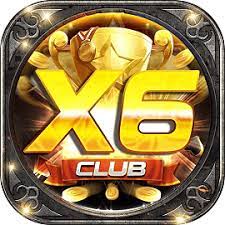 X6 Club – Thư giãn với game bài hấp dẫn sở hữu lượt chơi khủng năm 2022
