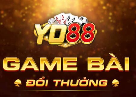 YO88 – Tìm hiểu về độ uy tín ăn tiền thật tại Yo88 – Nhận thẻ cào siêu hấp dẫn