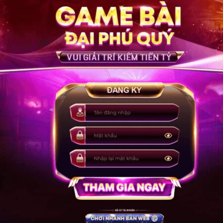 Gemwin – Giải mã sức hút cổng game đắt khách 2025
